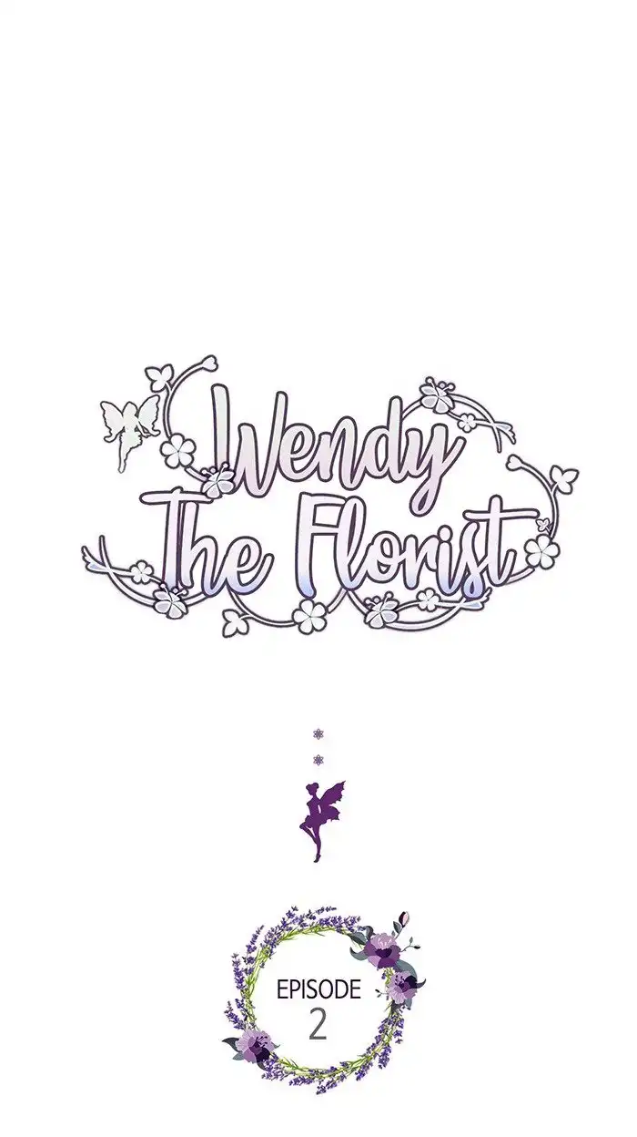 Wendy the Florist Chapter 2 6